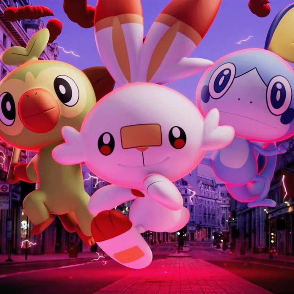 ¿Cuál es el límite diario máximo de partículas en Pokémon Go?